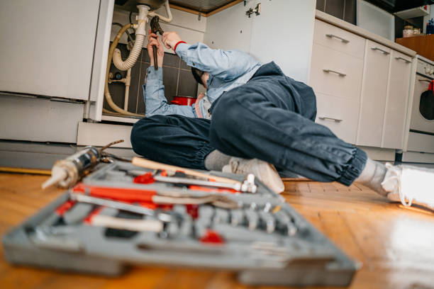 Best Local Plumber Services  in Salix, PA