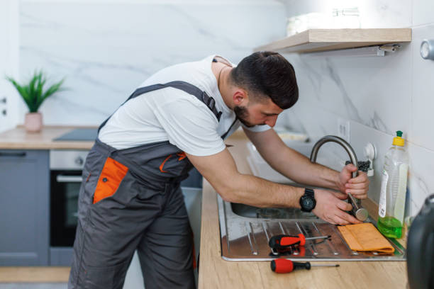 Best Commercial Plumbing Services  in Salix, PA