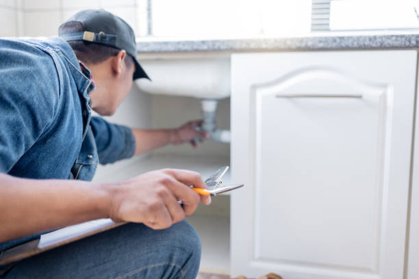 Best Local Plumber Services  in Salix, PA