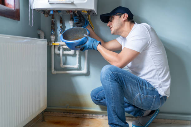 Best Hot Water Heater Installation  in Salix, PA