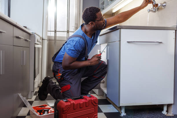 Best Plumbing Installation Services  in Salix, PA