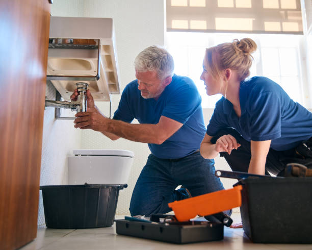 Best Local Plumber Services  in Salix, PA